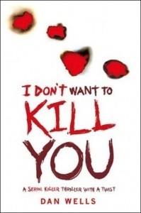 I Don’t Want to Kill You