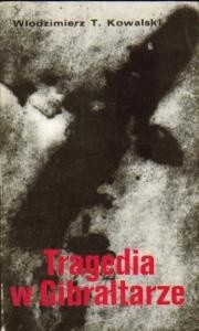 Tragedia w Gibraltarze