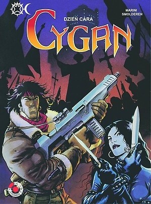 Cygan: Dzień cara