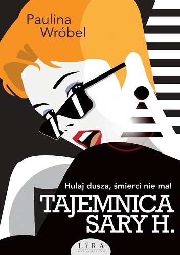 Tajemnica Sary H.