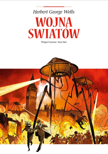 Wojna Światów