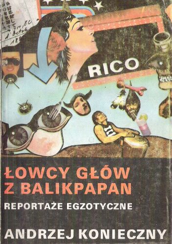 Łowcy głów z Balikpapan