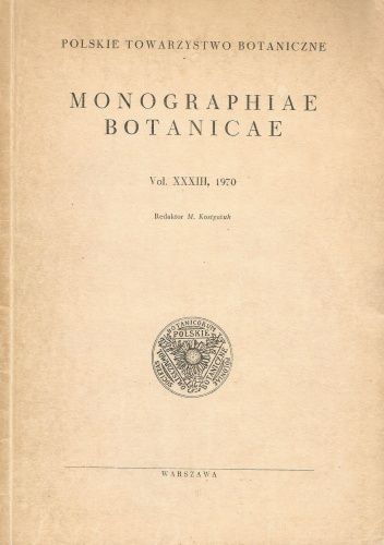 Flora synantropijna Szczecina