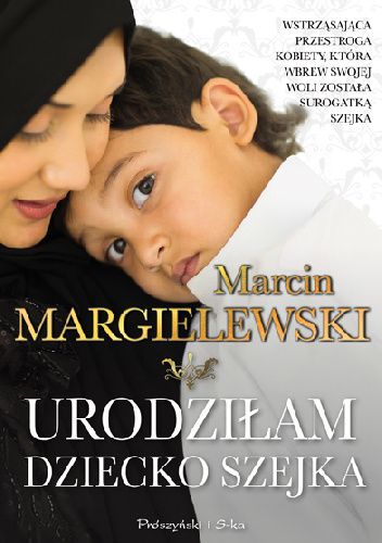 Urodziłam dziecko szejka