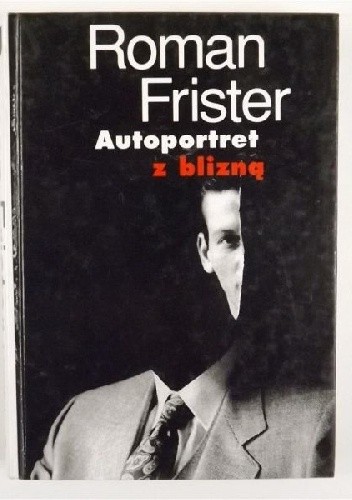 Autoportret z blizną