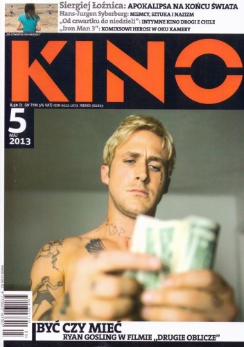 Kino, nr 5 / maj 2013