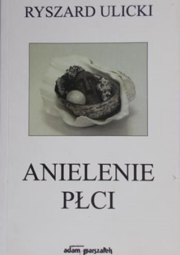 Anielenie płci