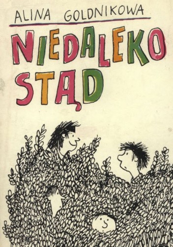 Niedaleko stąd