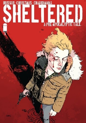 Sheltered #1