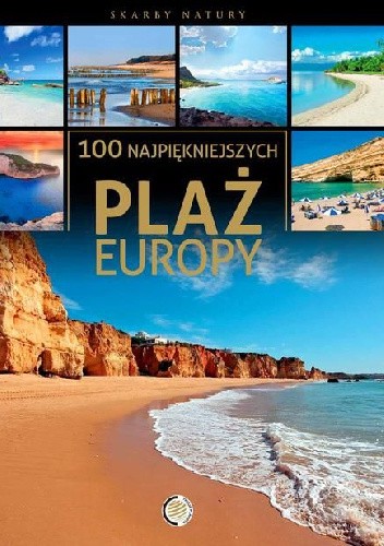100 najpiękniejszych plaż Europy