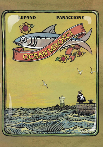 Ocean miłości