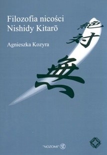 Filozofia nicości Nishidy Kitaro