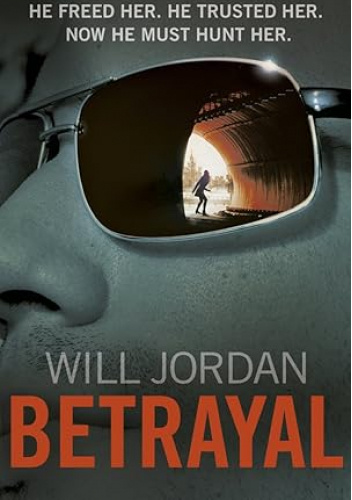 Betrayal (Ryan Drake 3)