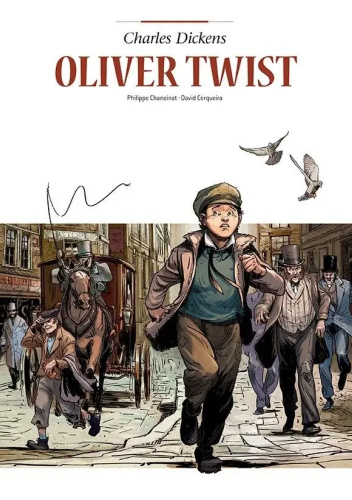 Oliver Twist