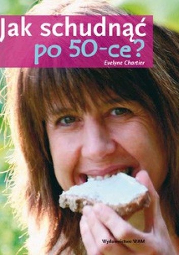 Jak schudnąć po 50-ce?