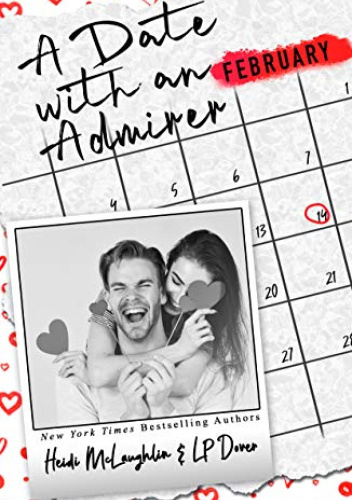 A Date with an Admirer