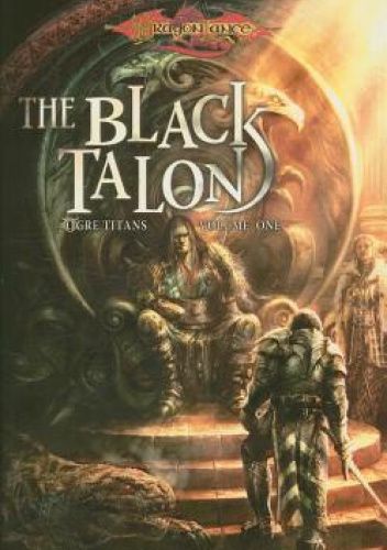 Black Talon
