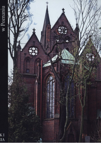Kościół Najświętszego Zbawiciela w Poznaniu