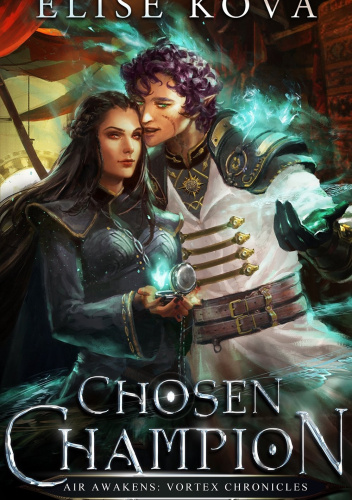 Chosen Champion