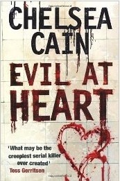 Evil at heart