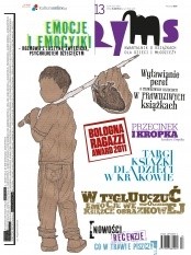 Ryms, nr 13, wiosna 2011