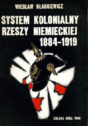 System kolonialny Rzeszy Niemieckiej 1884-1919