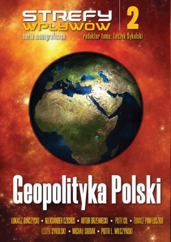 Geopolityka Polski