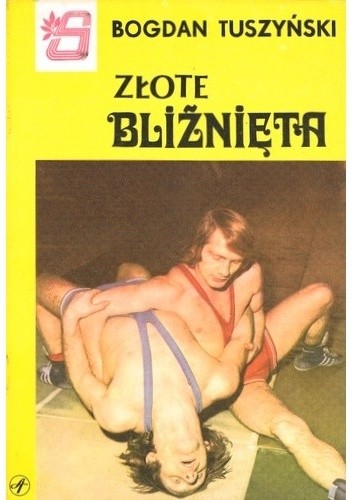 Złote bliźnięta