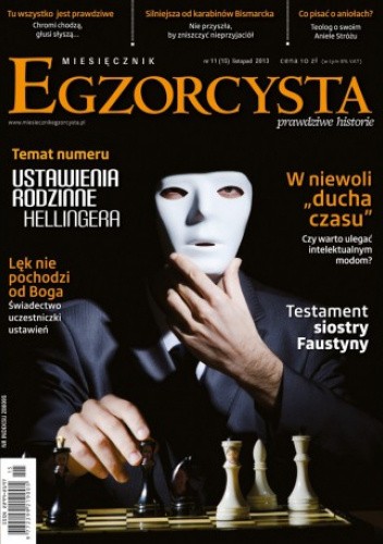 Egzorcysta numer 15