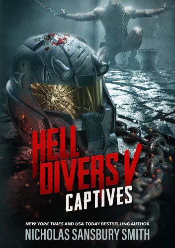 Hell Divers V: Captives