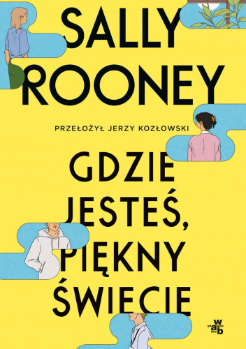 Gdzie jesteś, piękny świecie