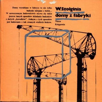 Domy z fabryki