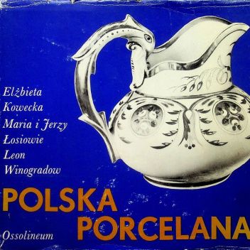 Polska porcelana