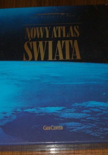 Nowy atlas świata