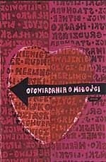 Opowiadania o miłości