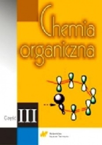 Chemia organiczna cz. III
