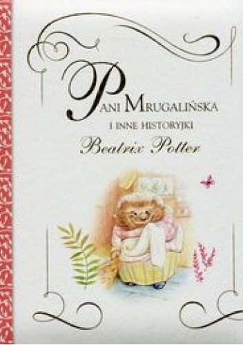 Pani Mrugalińska i inne historyjki