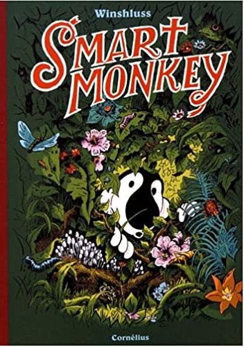 Smart Monkey
