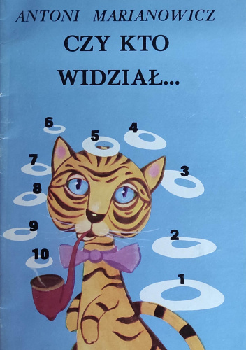 Czy kto widział...