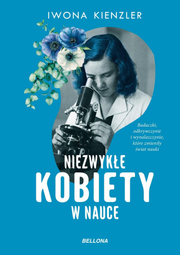 Niezwykłe kobiety w nauce