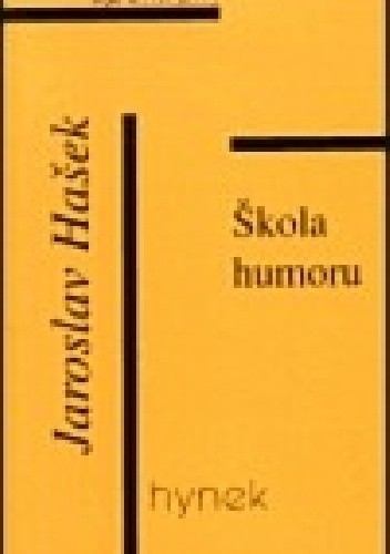 Škola humoru