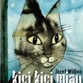 Kici kici miau (kocia kołysanka)