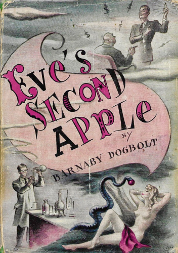 Eve's Second Apple