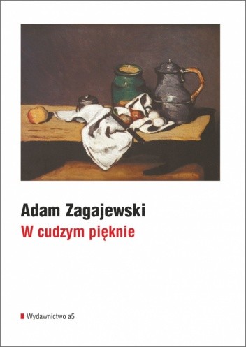W cudzym pięknie