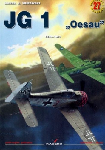 JG 1 "Oesau": 1939-1943