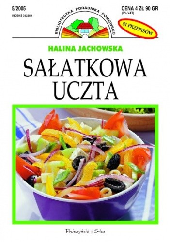 Sałatkowa uczta