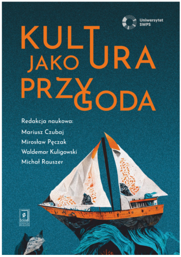 Kultura jako przygoda