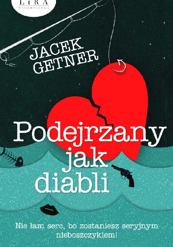 Podejrzany jak diabli