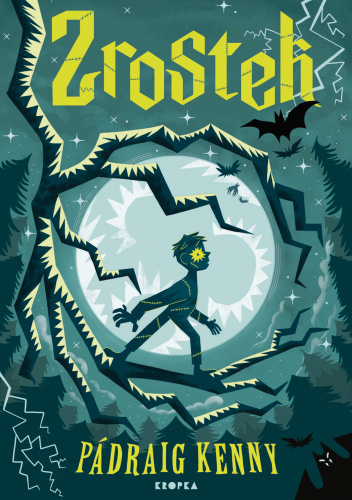 Zrostek