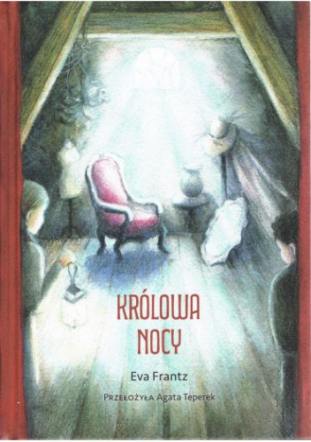 Królowa Nocy